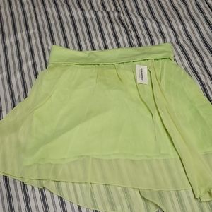Aeropostale Small skirt